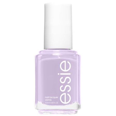 Essie Salon-Quality Vegan Nail Polish - Go Ginza - 0.46 Fl Oz