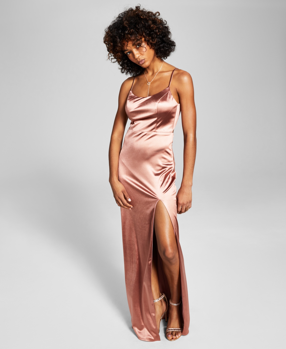 sunlight bell solar lamp