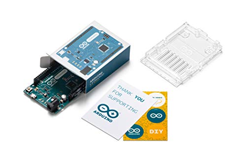 Arduino - A000057  Leonardo with Headers