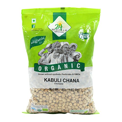 Kabuli Chana