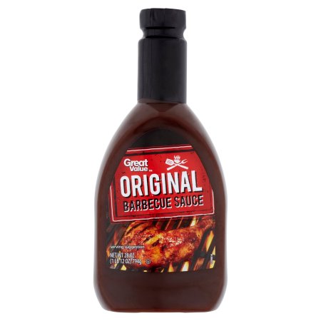 Barbecue Sauce Image