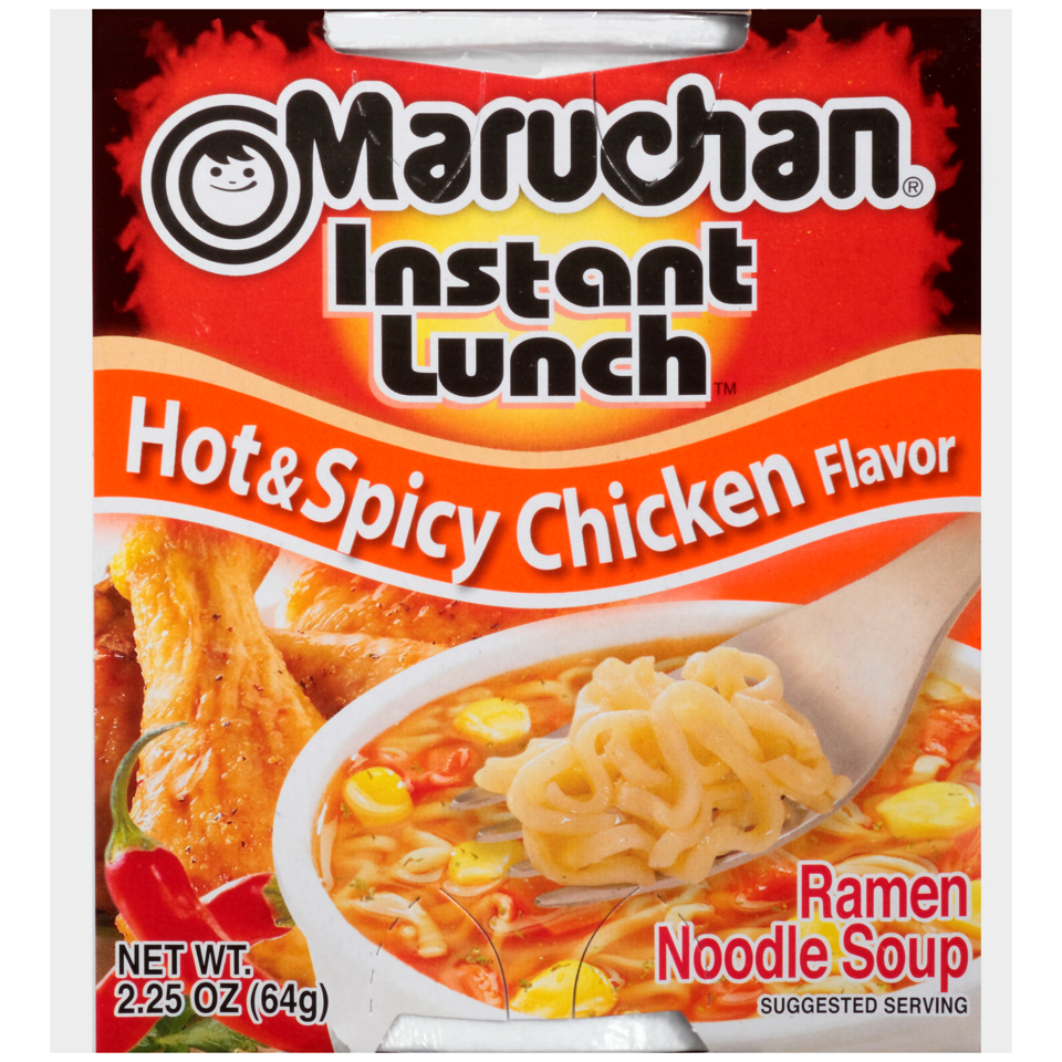 Advertiser image for Hot & Spicy Chicken