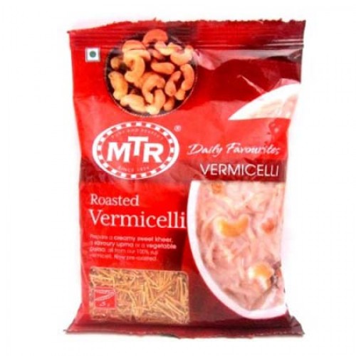 Mtr Vermicelli Roasted - 400G