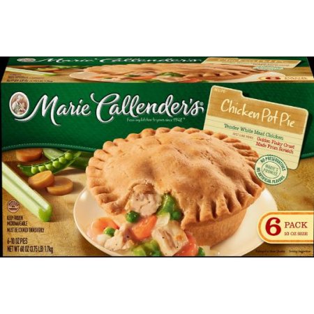 Tender White Meat Chicken