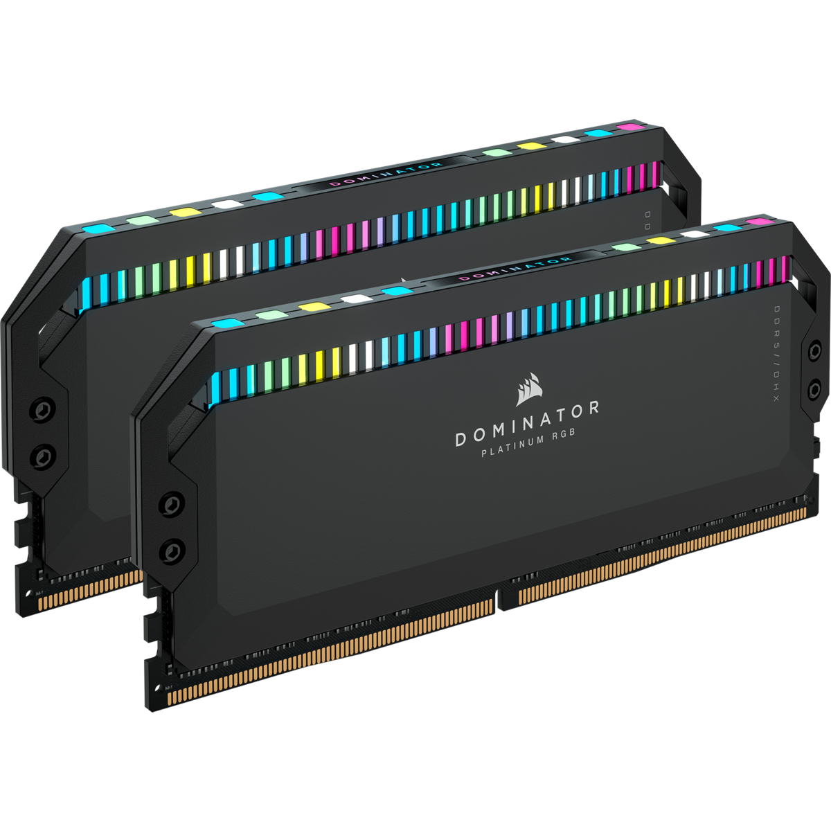 Corsair Dominator RGB 32GB (2x16GB) 6200MHz CL36 DDR5