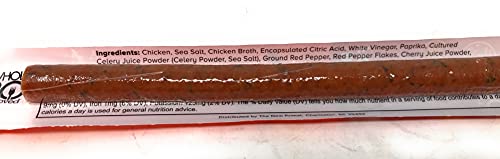 The New Primal, Buffalo Style Chicken Stick, 1 Oz(Case of 20) thumbnail