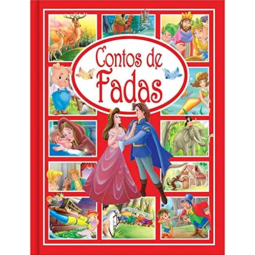 Contos De Fadas