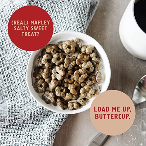 Seven Sundays Real Maple Sunflower Gluten Free Breakfast Cereal - 8oz thumbnail