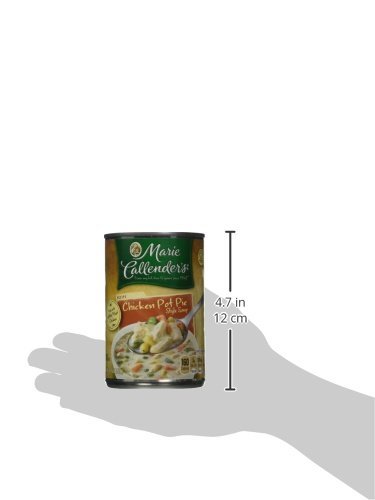 Marie Callender Chicken Variety Soup 8 Pack thumbnail