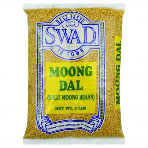 Swad Moong Dal 2 Lbs