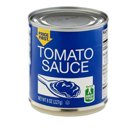 Tomato Sauce Image