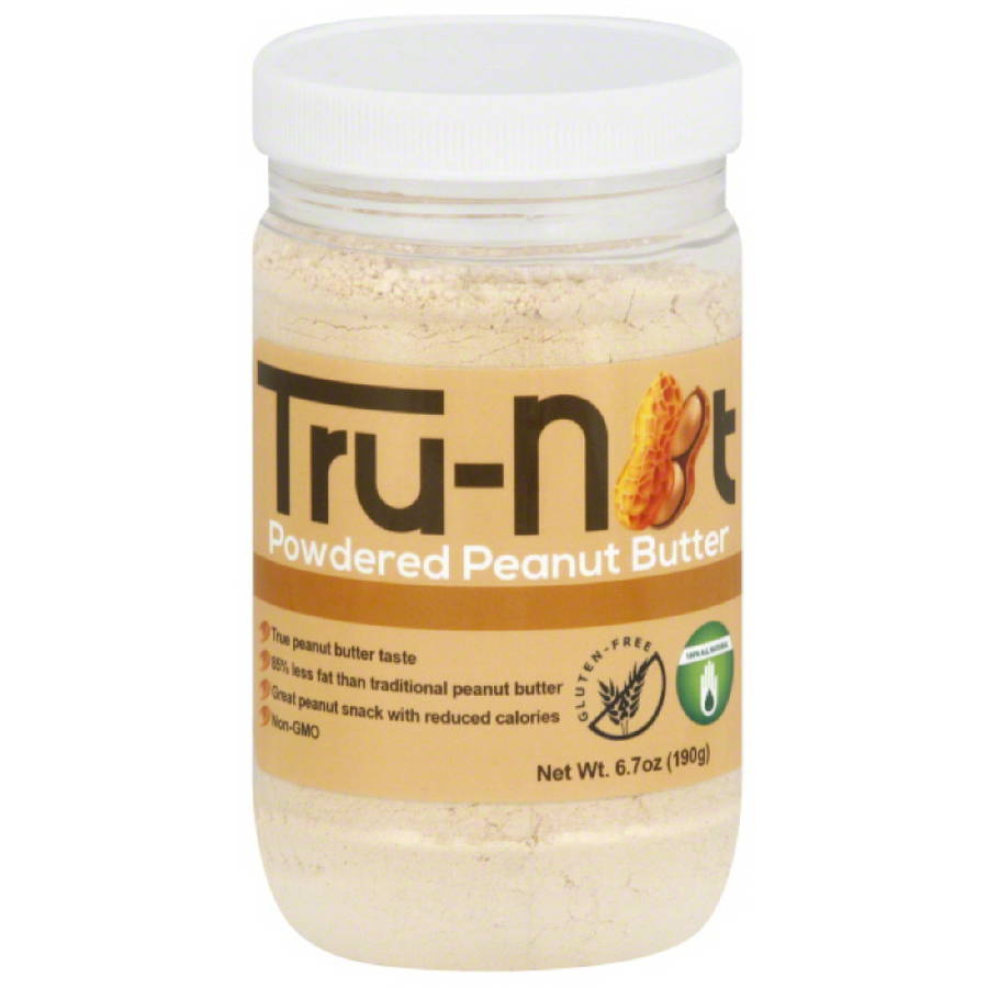 Peanut Butter Powder Fodmap at Daniel Peoples blog