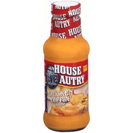CHICKEN DIPPEN' SAUCE
