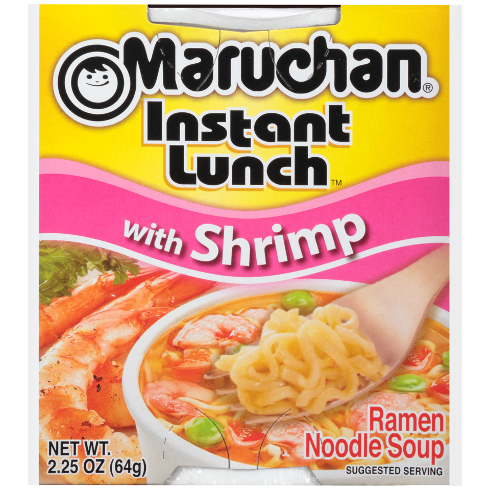 Advertiser image for Shrimp