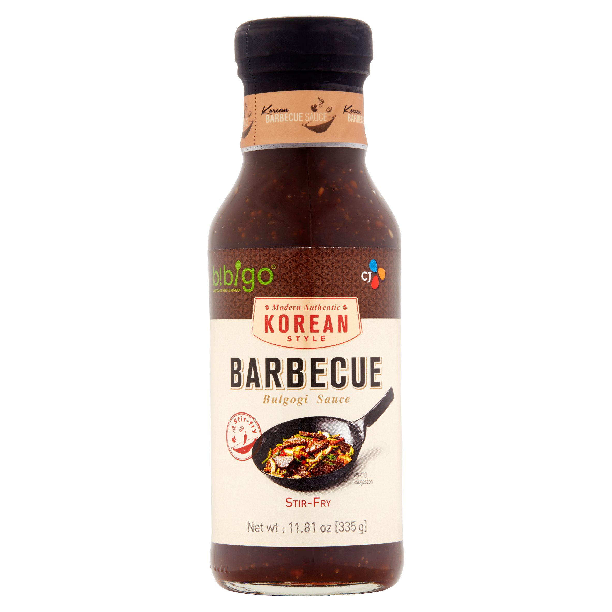 BARBECUE BULGOGI SAUCE