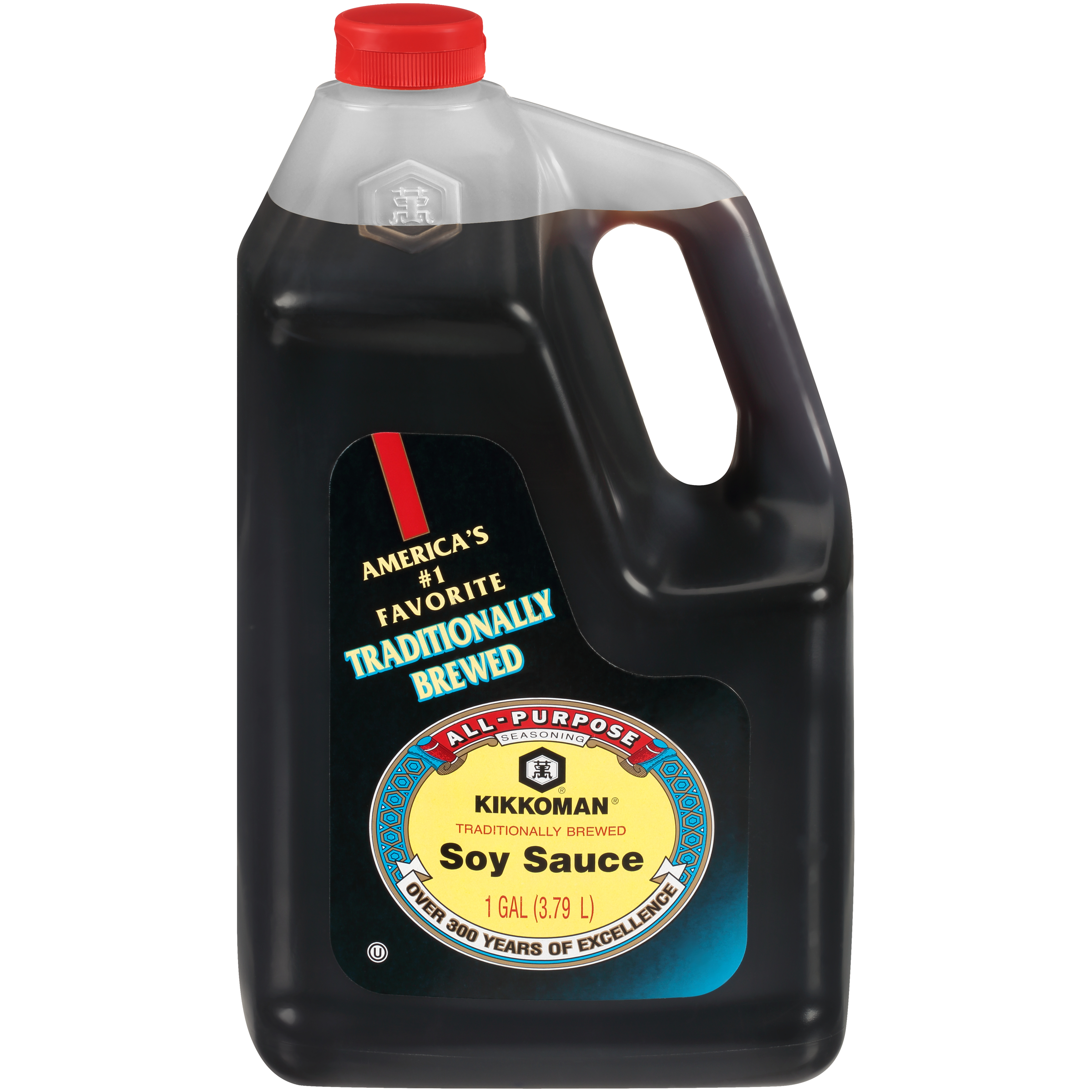 SOY SAUCE ALL - PURPOSE SEASONING