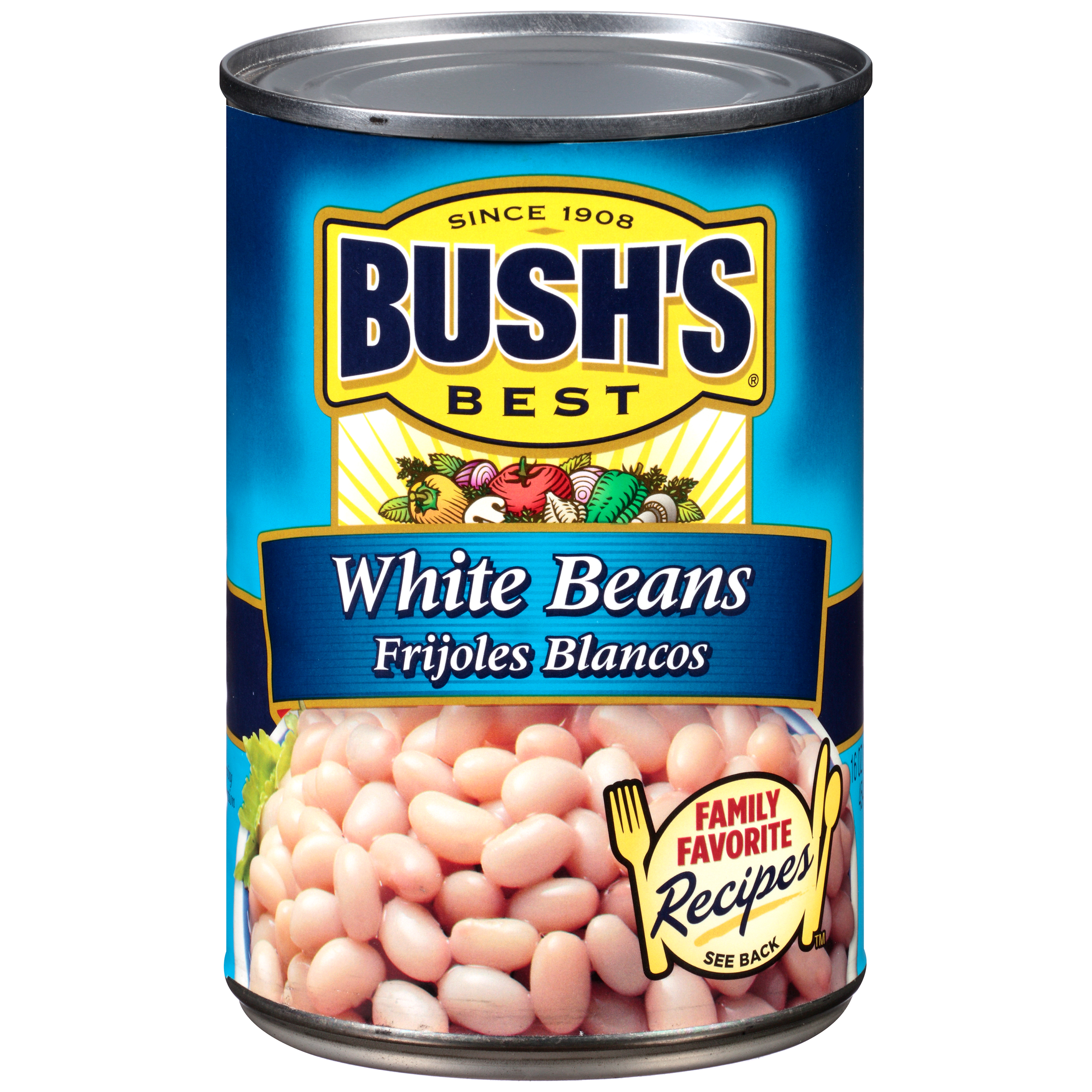 White Beans