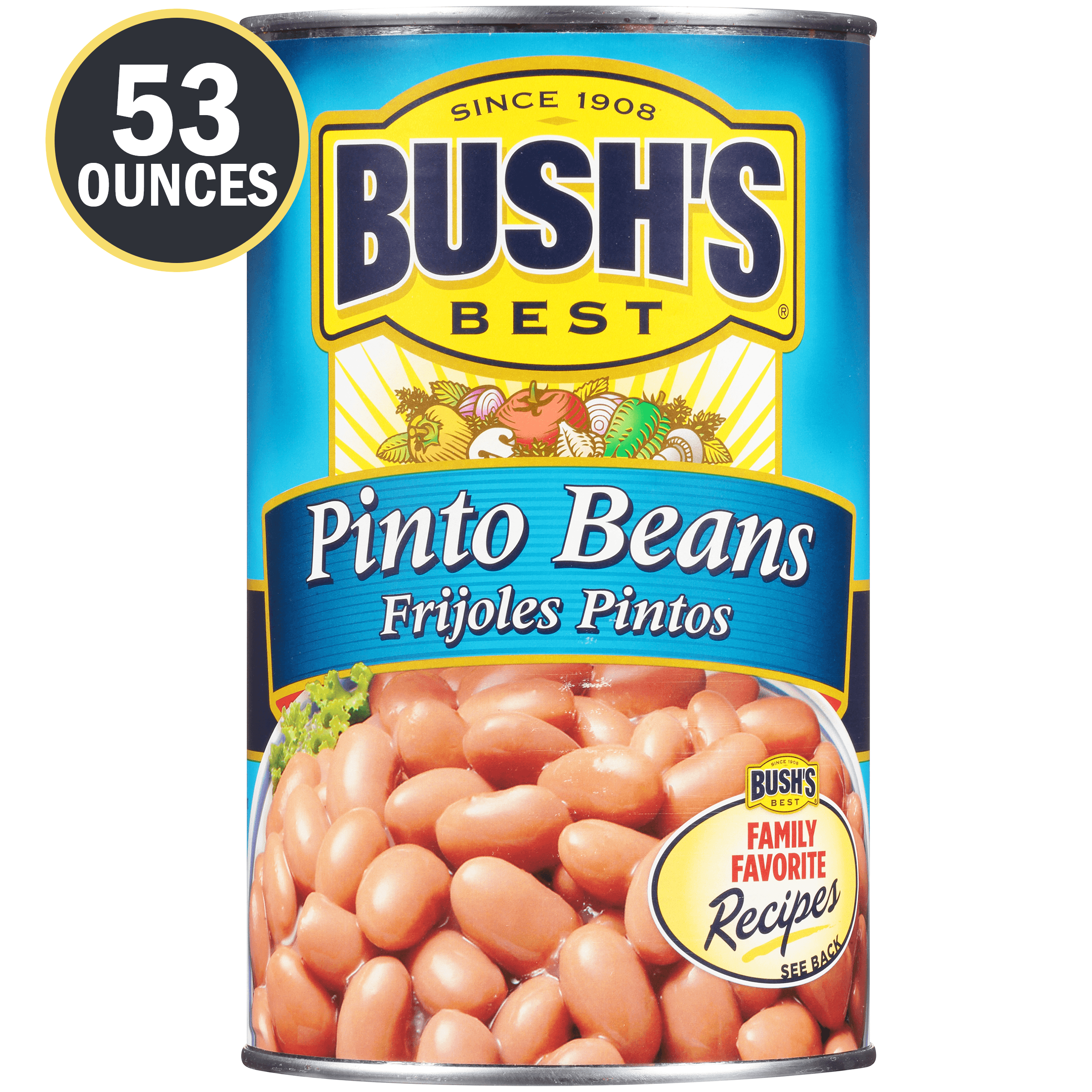 Pinto Beans
