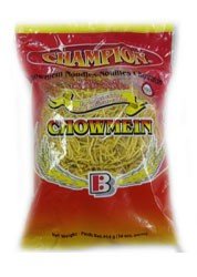 Champion Chow Mein Noodles
