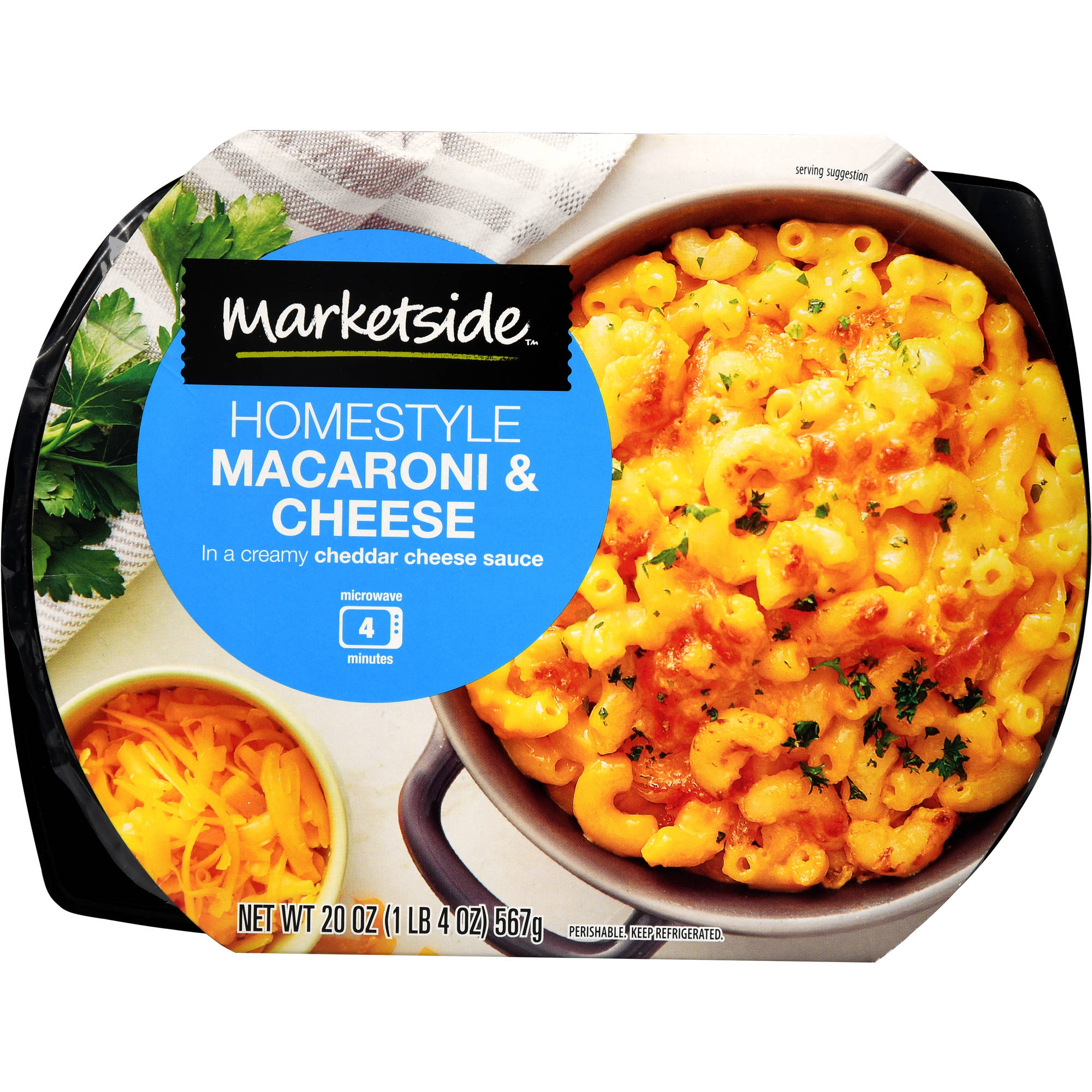 macaroni様 Kraft Deluxe Mac and Cheese Dinner, 2.625 Pound -- 8 per case