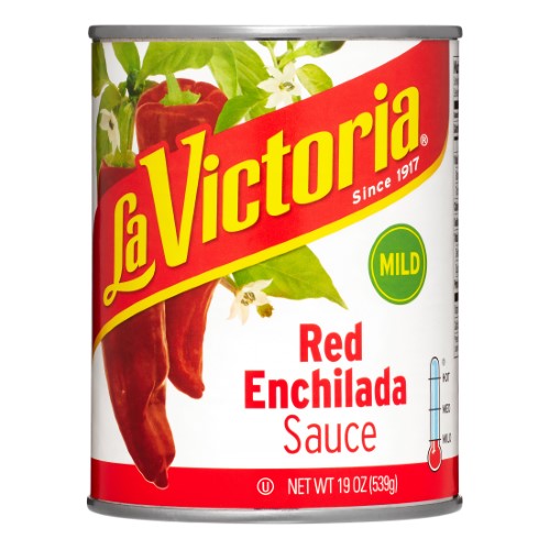 La Victoria Enchilada Recipe Deporecipe.co