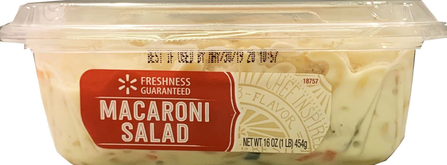 Freshness Guaranteed Macaroni Salad, 16 Oz