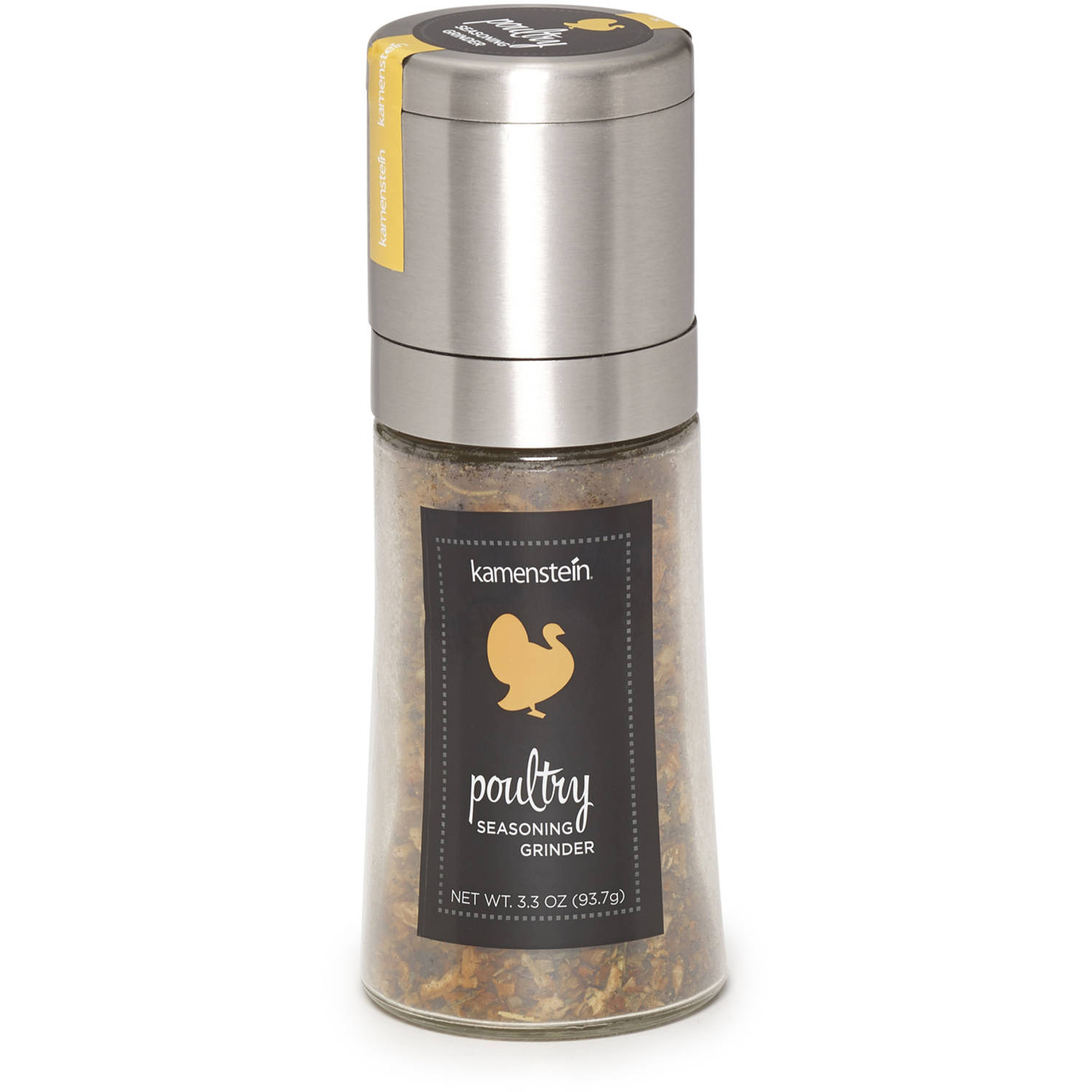 POULTRY SEASONING GRINDER
