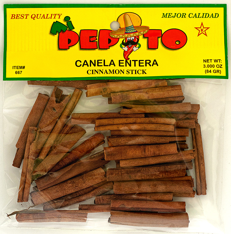 Cinnamon stick