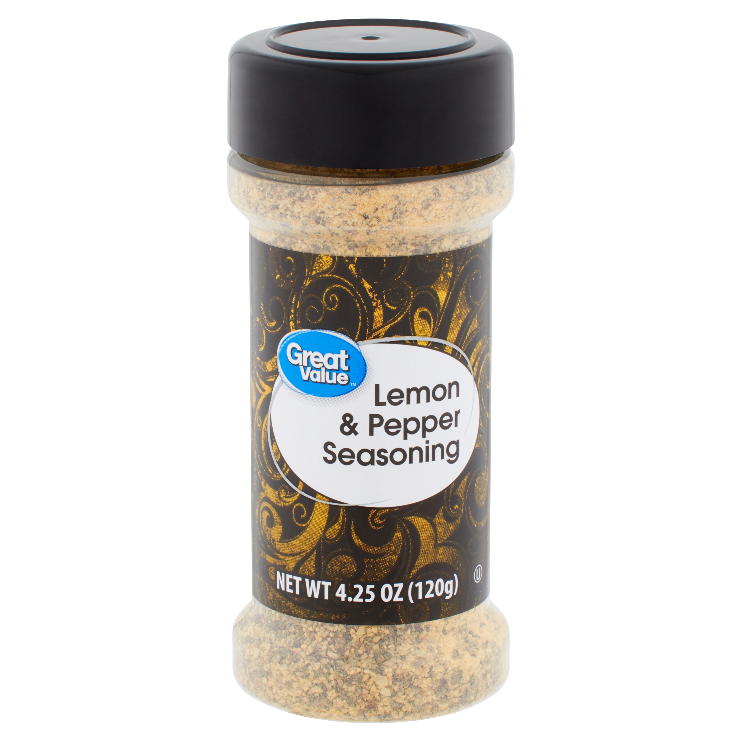 Coarse Ground Black Pepper
