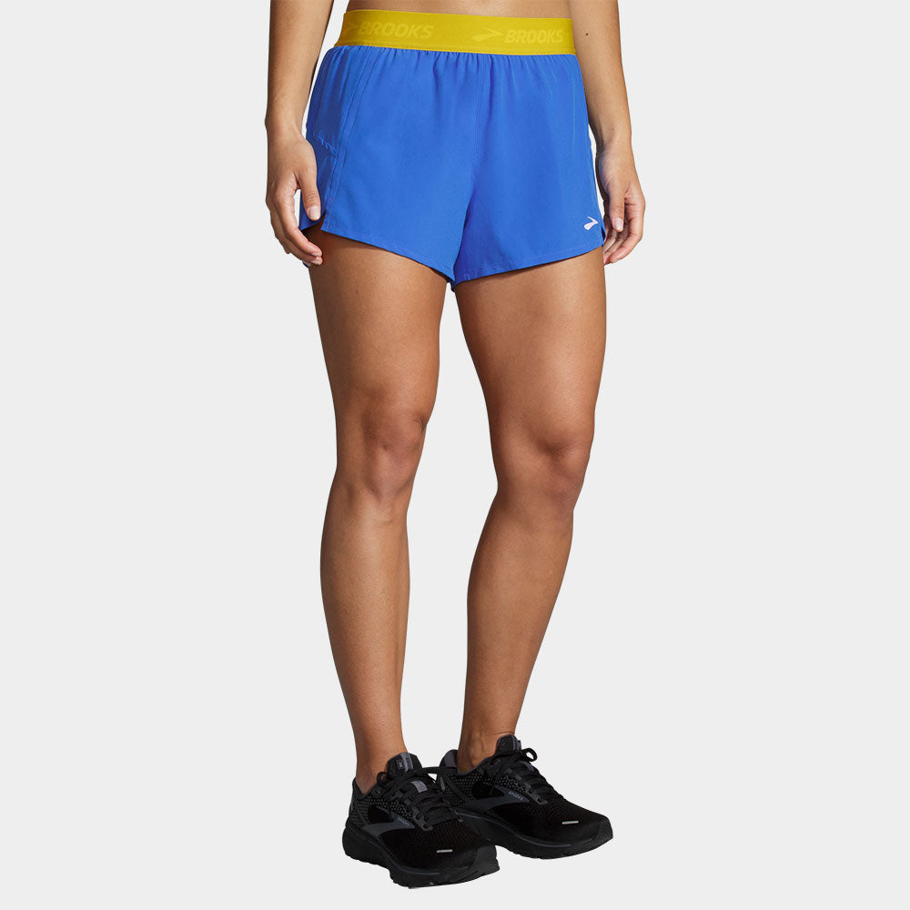 Brooks Chaser 3
