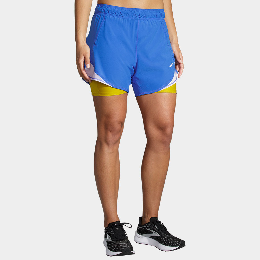 Brooks Chaser 5