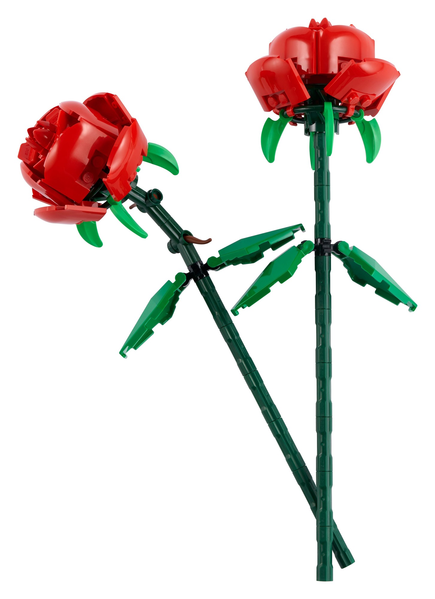 LEGO Iconic Roses 40460