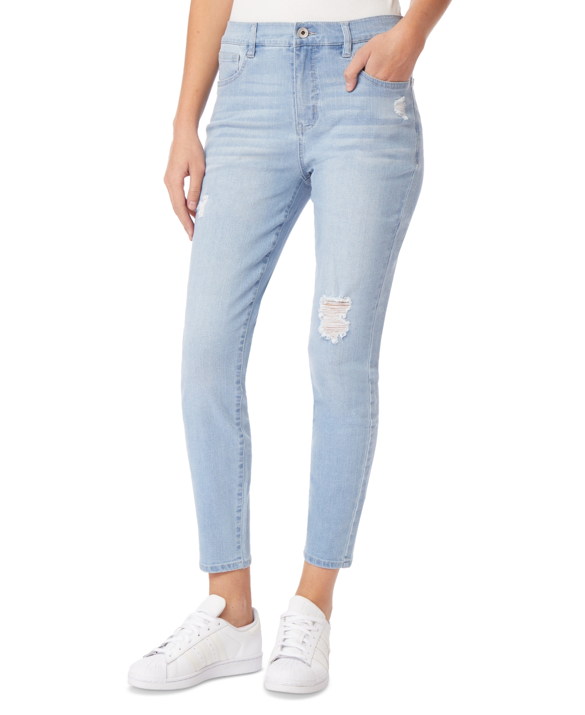 sunlight bell solar lamp