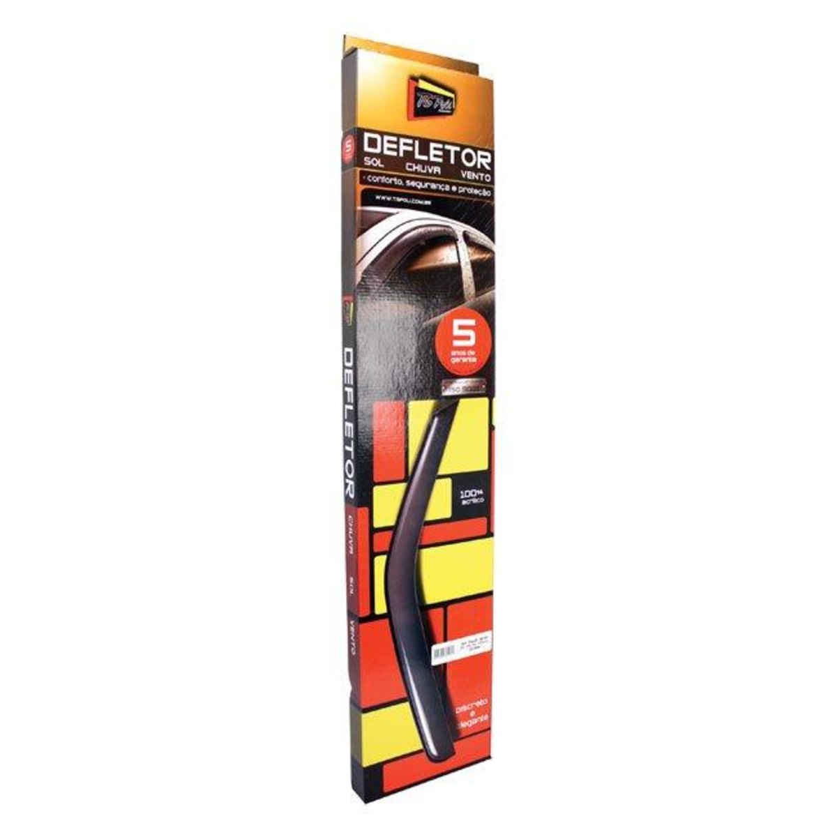 Calha De Chuva Fiorino 89 90 91 92 93 94 95 96 97 98 99 00 01 02 03 04 05 06 07 08 09 10 11 12 13 Para 2 Portas Tg Poli