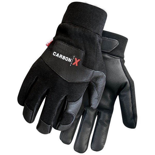 96-1-9201-M CarbonX® FR Performance Gloves W/Dyneema® , Size M (Pack of 60)