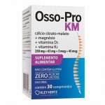 Osso-Pro Km 30 Comprimidos thumbnail