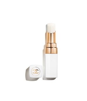 Chanel Rouge Coco Baume Hydrating Beautifying Tinted Lip Balm - # 912 Dreamy White 3g/0.1oz thumbnail