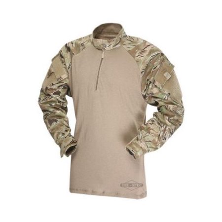 Tactical Polo,Camouflage,XL,38