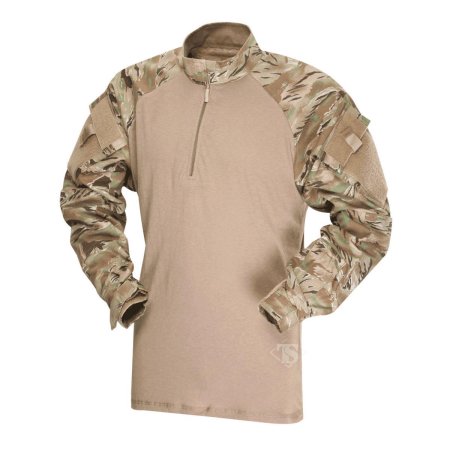 Tactical Polo,Camouflage,S,33