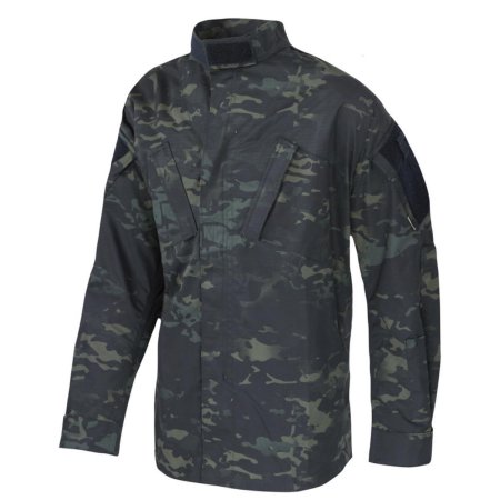 Tactical Polo,Multicam Black,M,32