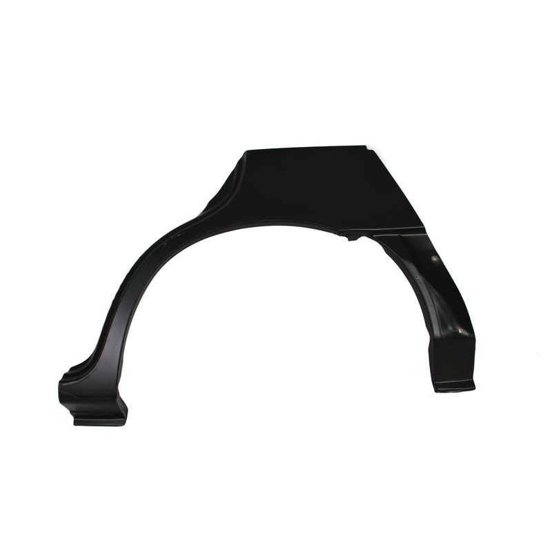 Reparatursatz, Kotflügel, Hinten BLIC 6504-03-9008581P, Links