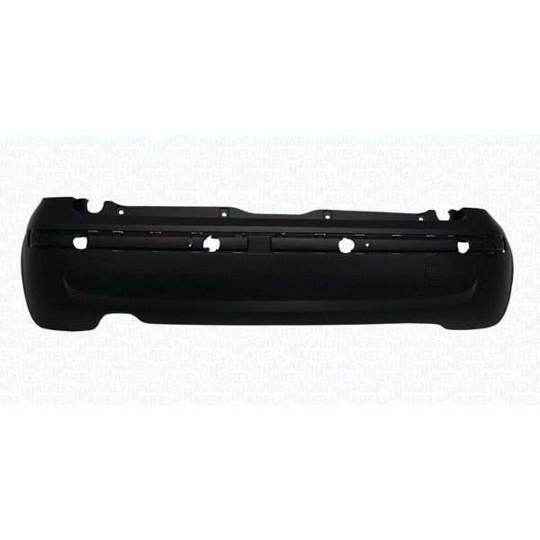 Einstiegblech BLIC 6505-06-0535011P Links
