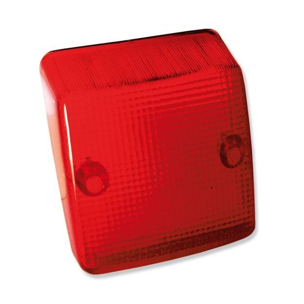 Lichtscheibe, Schlußleuchte VICMA 6755