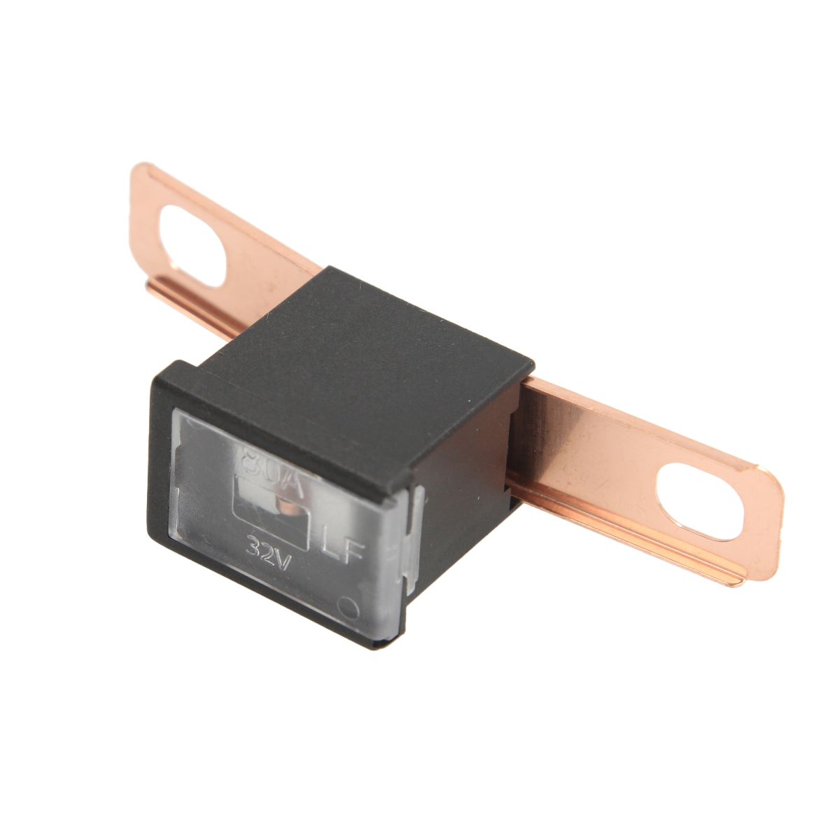 Sicherung LITTELFUSE BV BEZP295080