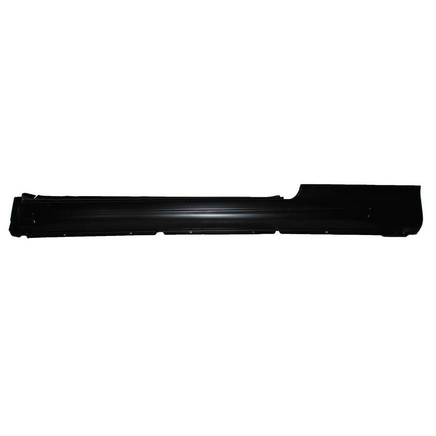 Einstiegblech BLIC 6505-06-9522001K Links
