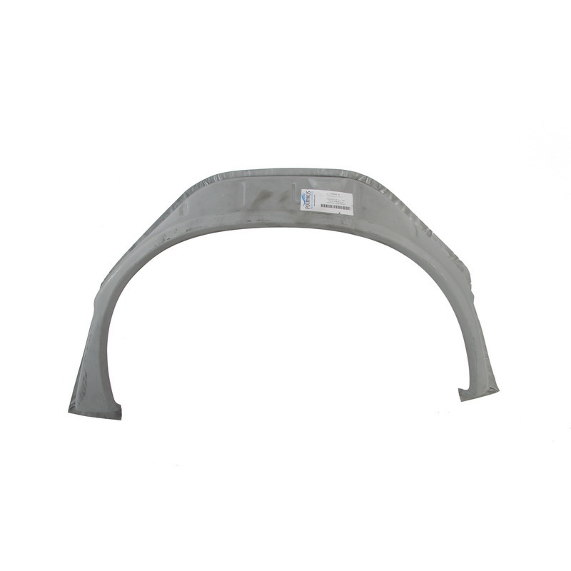 Reparatutsatz, Kotflügel, Hinten BLIC 6504-03-2515557P, Links