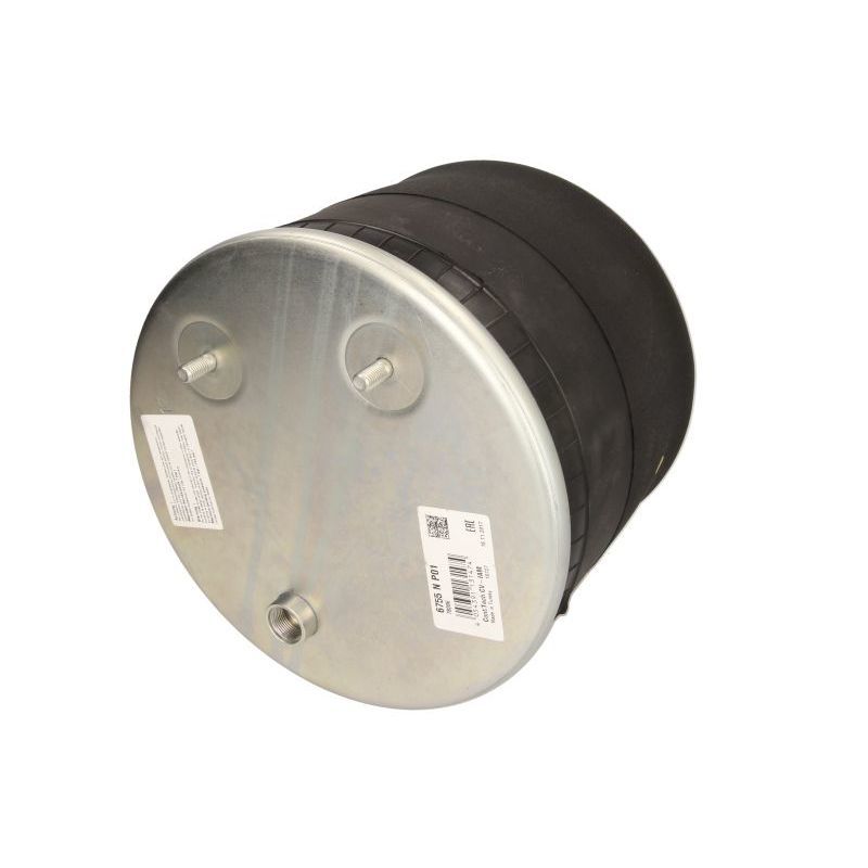CONTITECH AIR SPRING 6755 N P01 Boot, Air Suspension Premium Range