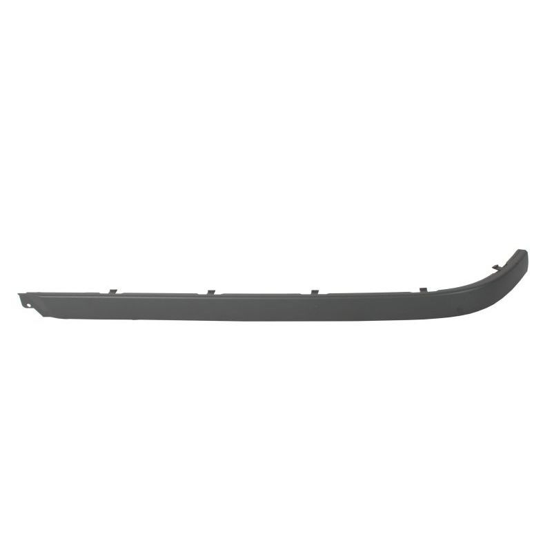 BLIC Trim-/Protection Strip, Bumper 5513-00-00659723P Left Rear BMW: 5 Saloon