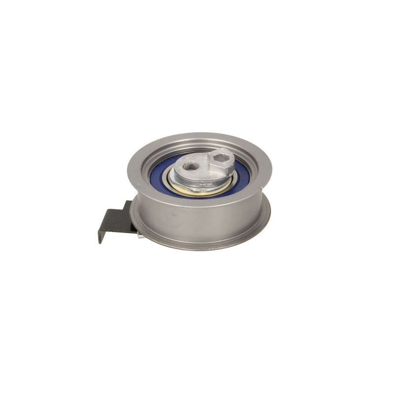 SWAG 30 93 8654 Tensioner Pulley, Timing Belt