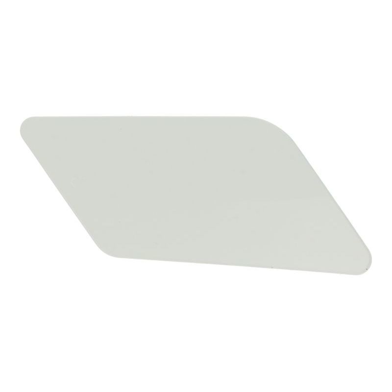 BLIC Cover, Towhook 5513-00-3529921P Left Front MERCEDES-BENZ: E-Class Saloon